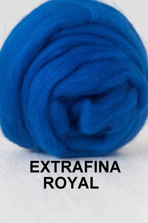 lana extrafina -ROYAL-50g