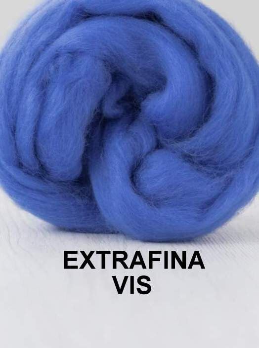 lana extrafina -VIS-50g