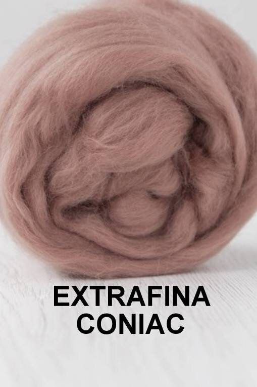 lana extrafina -CONIAC-50g
