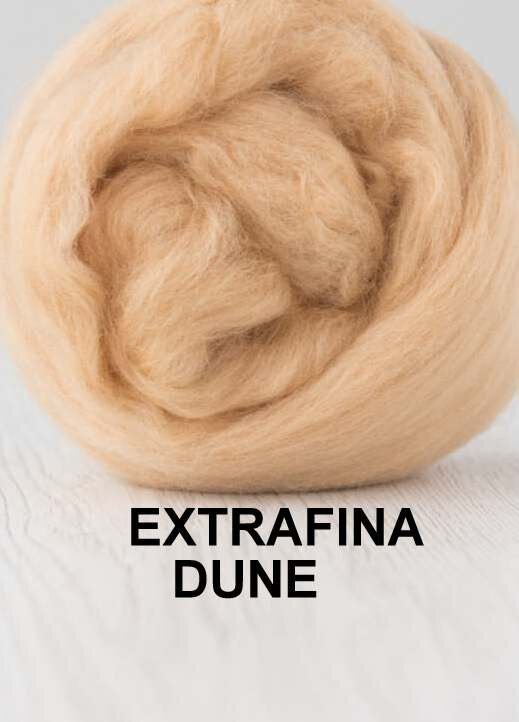 lana extrafina -DUNE-50g