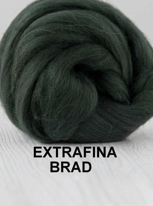 lana extrafina -BRAD-50g