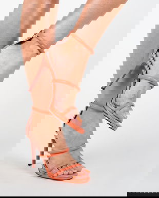 Sandale Janeiro Corai