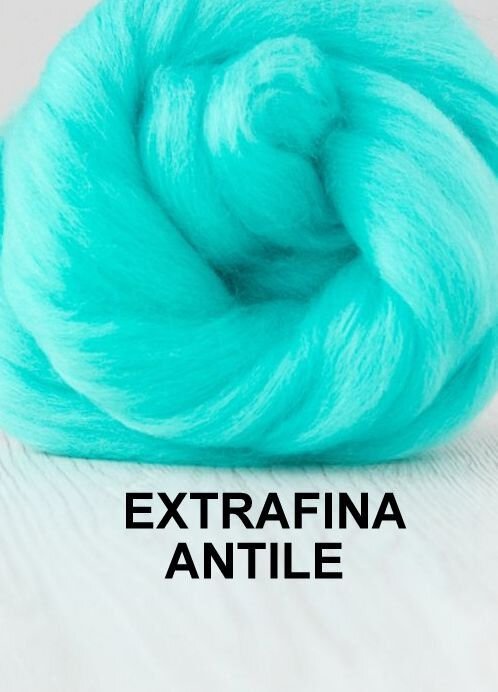 lana extrafina -ANTILE-50g