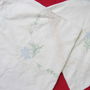 Set2 huse cu dantela
