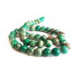 Regalit verde sfere 8mm GSLAK-T 027