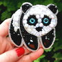 Vandut - Brosa PANDA