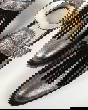 Pantofi Casual Kajah Gri