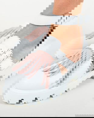 Pantofi Casual Kajah Albi