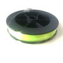 Fir nylon verde neon