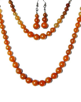 Orange Aventurine (153)