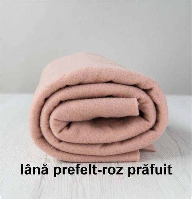prefelt-75x50cm-roz prafuit