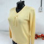 Bluza/pulover din bumbac