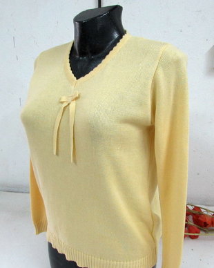 Bluza/pulover din bumbac