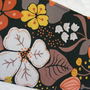 Nou-draperie bumbac