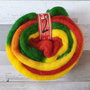 BM 35-2 - LANA PENTRU IMPASLIT