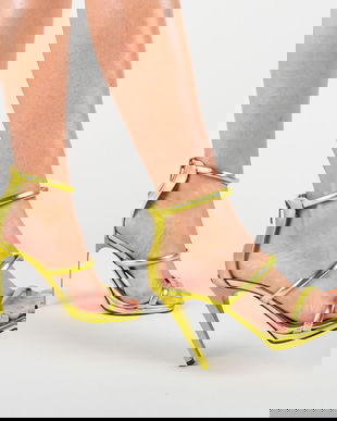 Sandale Janeiro Verzi