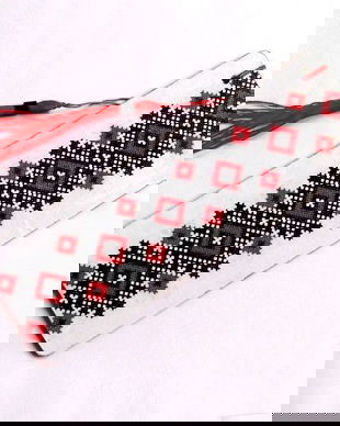 semn de carte motiv traditional 35777