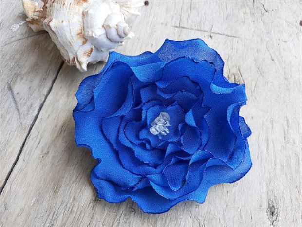 Clema par "Blue Rose"
