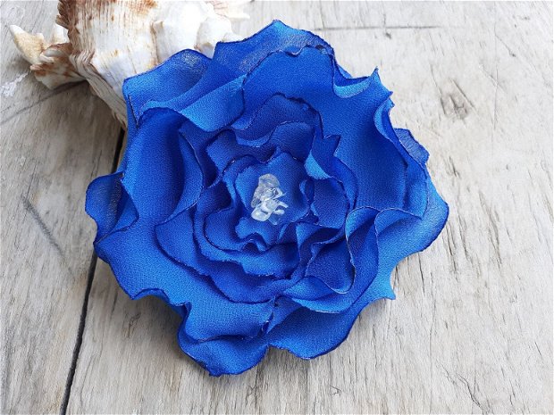 Clema par "Blue Rose"