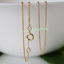 Lant gold filled 14K (1)