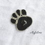 Brosa K9 Paw