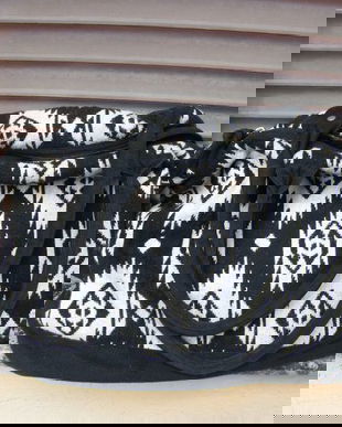 Geanta textil bumbac