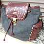 Geanta  tip sac