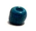Margele nisip blue marin perlat 4 mm 100 g.