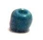 Margele nisip blue marin perlat 4 mm 50 g.