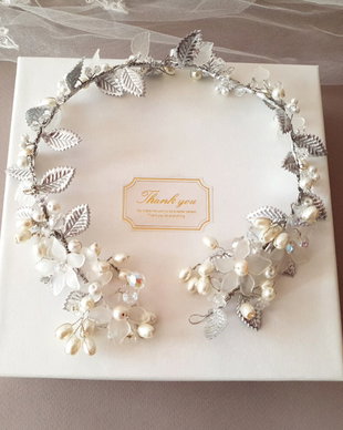 AGNES /Accesoriu de păr