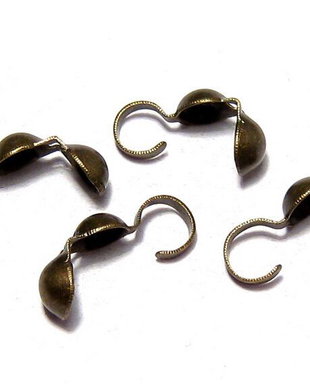 Tips antic bronz