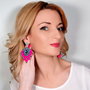 Rezervat Cercei - Fucsia