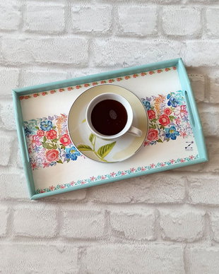 Tava cafea, tava servire, tava servit cafea, tava decor