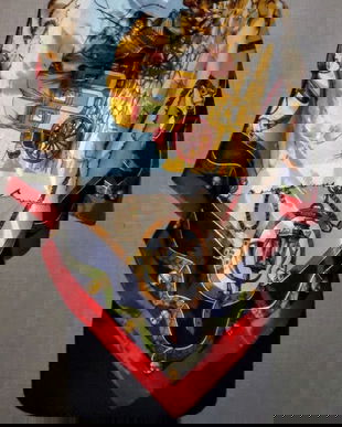 Esarfa superba cod 42a