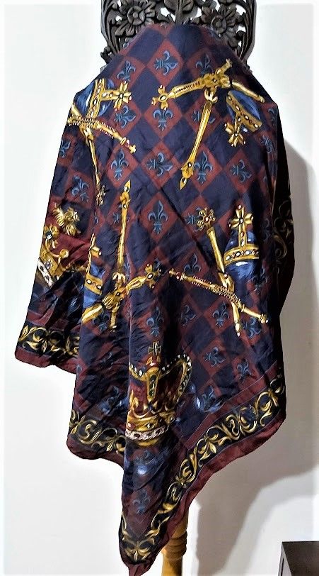 Esarfa designer Fashion Affairs