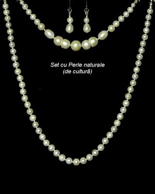 Set cu Perle (169)