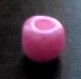 Margele nisip roz perlat deschis 4 mm 50 g.