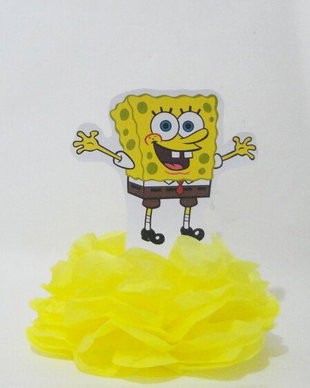 Centru Sponge Bob