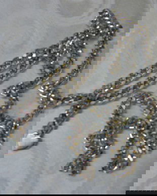 Cordon lanț cu inimioare