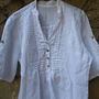 Bluza cu dantela