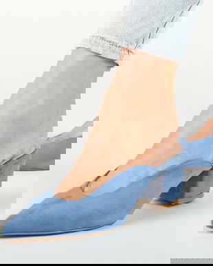 Saboti Lasnow Albastri