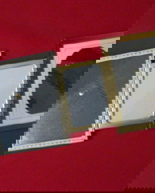 Noi-3 Rame metal-miniaturi