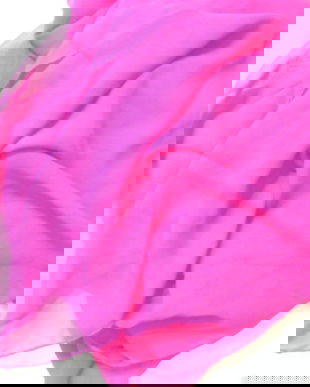 Pareo voal-esarfa plaja