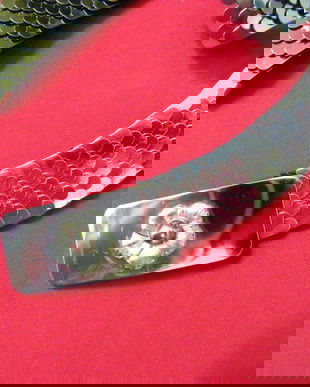 Cordon elastic  cu metal