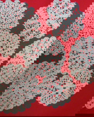 NOU-set 6 mileuri fine bumbac