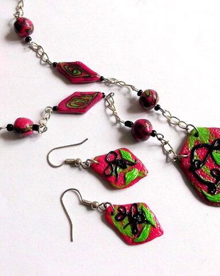 set fimo 36735
