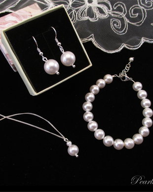 Set Clasic Perle Preciosa