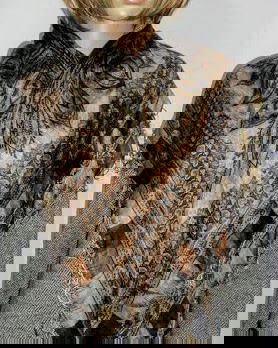 Esarfa Halhubber model4