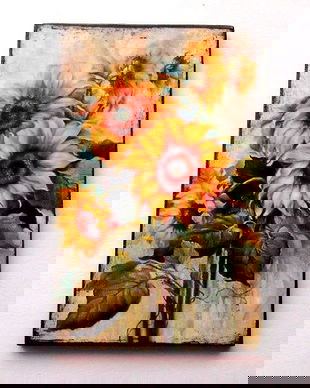 magnet frigider 35902