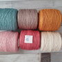 Bumbac mercerizat - lot 16
